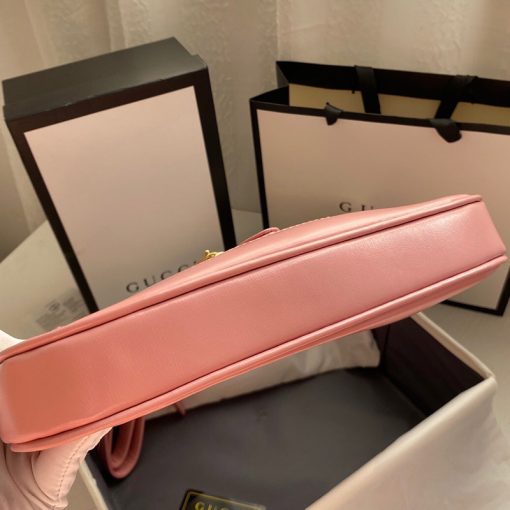 GUCCI Jackie 1961 small shoulder bag - Image 5