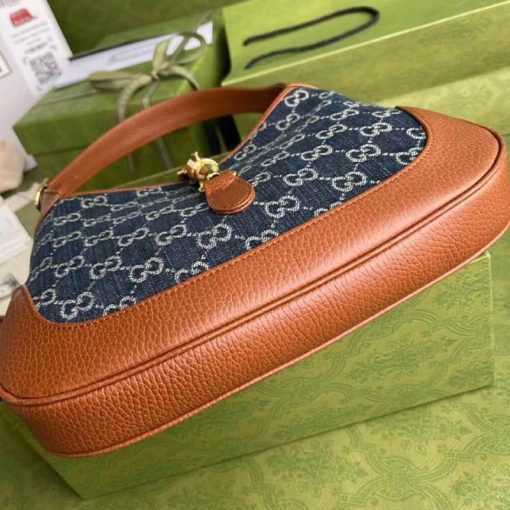 GUCCI Jackie 1961 small shoulder bag - Image 4