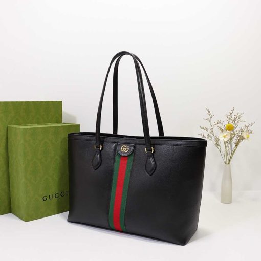 GUCCI Ophidia medium tote - Image 3