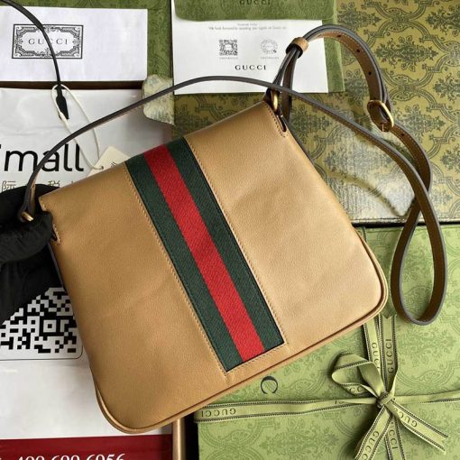 GUCCI Small messenger bag - Image 3