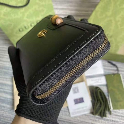 Gucci Diana continental wallet - Image 5