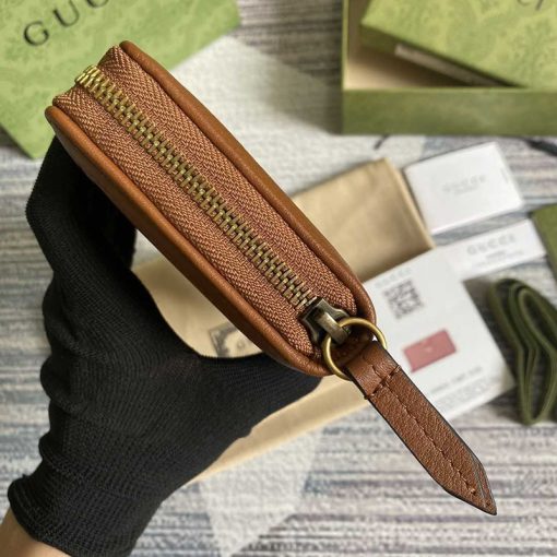 Gucci Diana continental wallet - Image 5