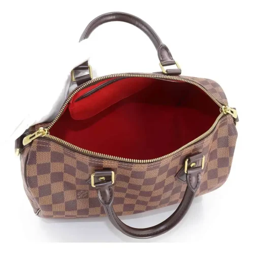 Louis Vuitton Speedy Bandouli?re 30 - Image 9