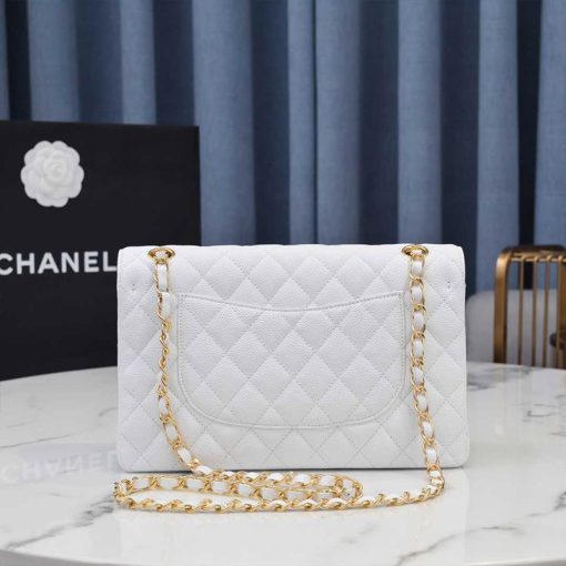 Chanel Classic Handbag - Image 4