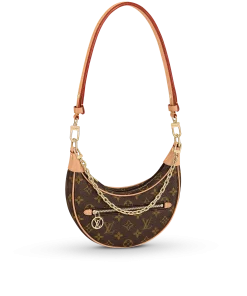 Louis Vuitton Coussin Pm 26Cm Brown M59277