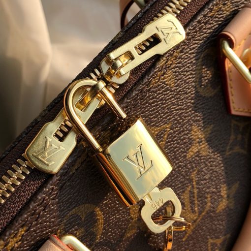 Louis Vuitton Alma Pm 32Cm M53151 - Image 4
