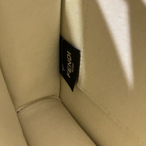 Fendi Kan I Black 8Bt315A5Tzf13Wb - Image 4