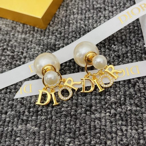 Louis Vuitton Blue Charm Gold Bracelet - Image 6