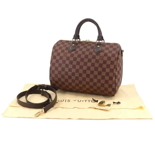 Louis Vuitton Speedy Bandouli?re 30 - Image 5