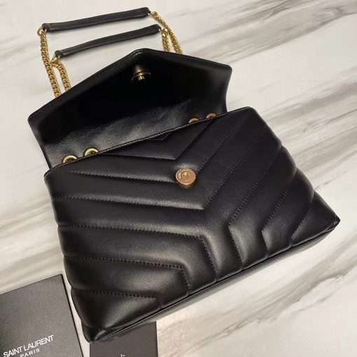 Ysl Loulou Small Bag - Image 6