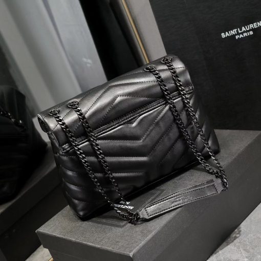 Ysl Loulou Small Bag - Image 6