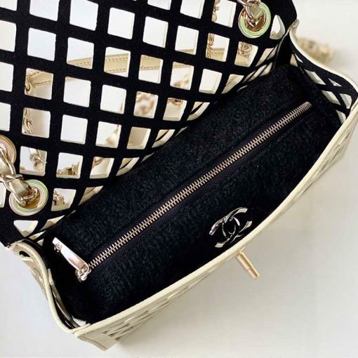 Chanel Flap Bag - Image 6