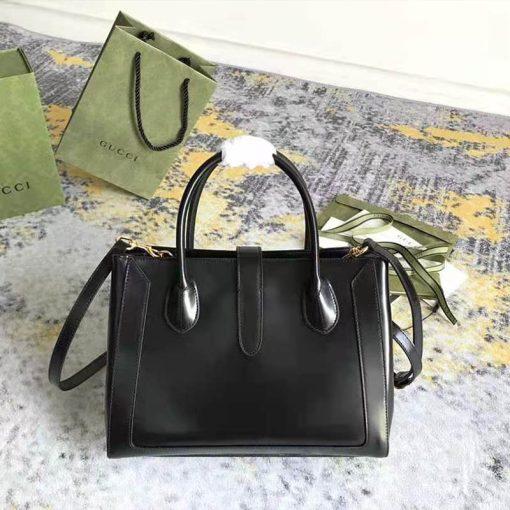 GUCCI Jackie 1961 medium tote bag - Image 6