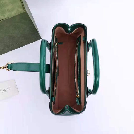 GUCCI Jackie 1961 medium tote bag - Image 6