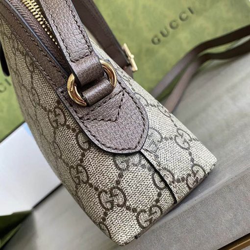 Ophidia GG small shoulder bag - Image 6