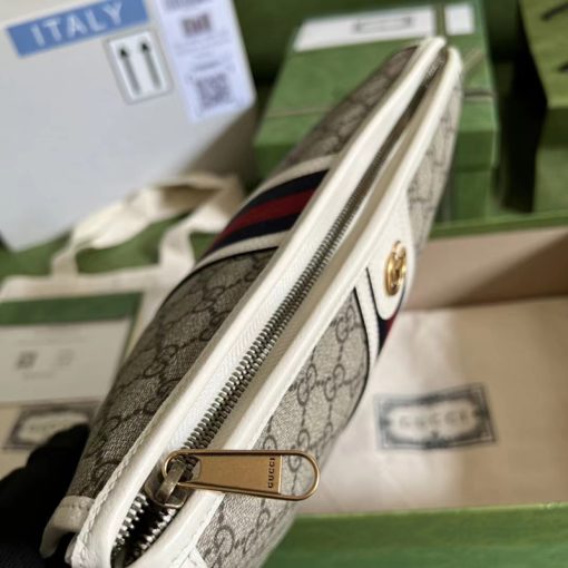 Ophidia toiletry case - Image 6