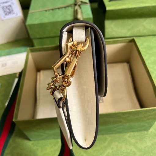 Gucci Horsebit 1955 small bag - Image 6