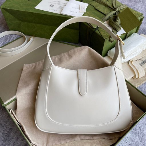 GUCCI Jackie 1961 small shoulder bag - Image 5