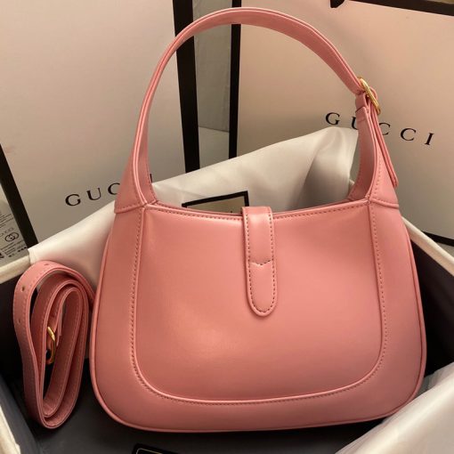 GUCCI Jackie 1961 small shoulder bag - Image 3