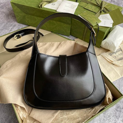 GUCCI Jackie 1961 small shoulder bag - Image 3