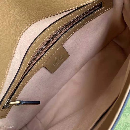 GUCCI Small messenger bag - Image 7