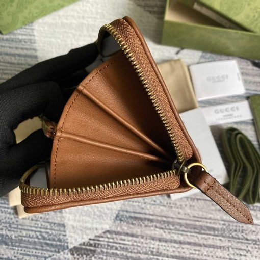 Gucci Diana continental wallet - Image 7