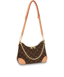 Louis Vuitton Boulogne Beige M45832