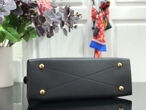 Louis Vuitton Coussin Mm 34Cm Khaki M20568 - Image 5