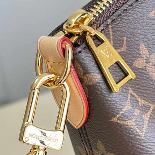 Louis Vuitton Boetie  Pm 25Cm M45986 - Image 6