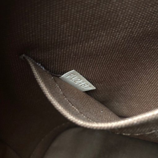 Louis Vuitton Alma Bb Monogram M53152 - Image 3