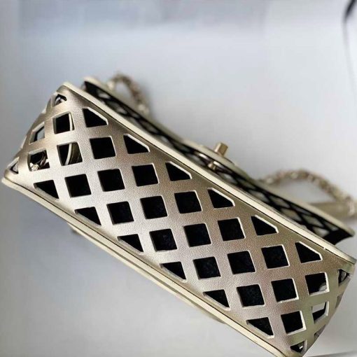 Chanel Flap Bag - Image 7