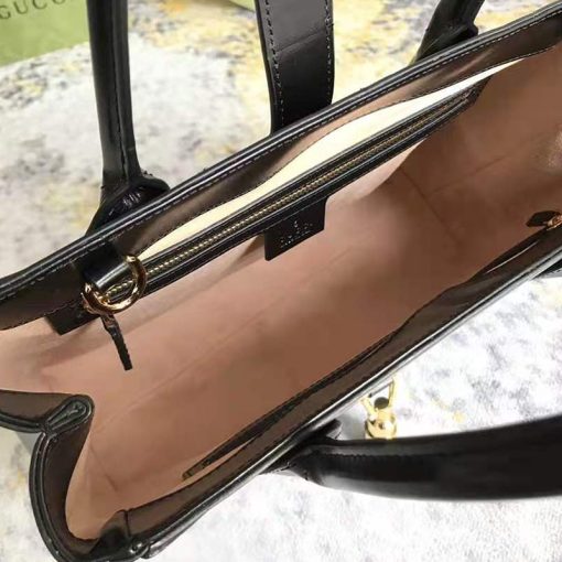 GUCCI Jackie 1961 medium tote bag - Image 7