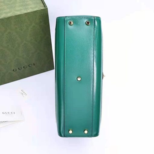 GUCCI Jackie 1961 medium tote bag - Image 7