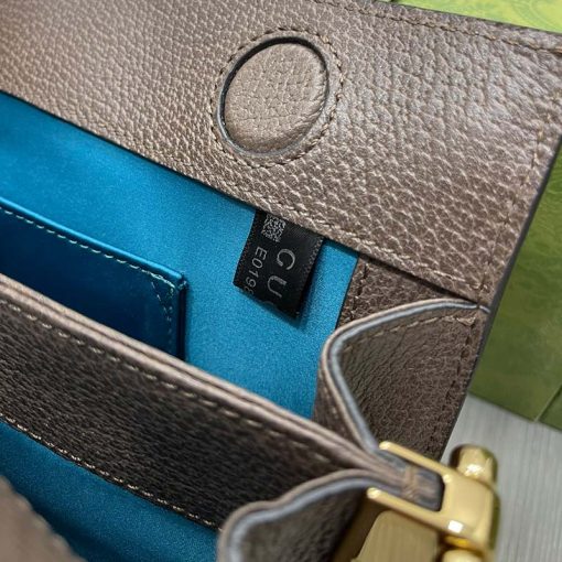 Ophidia GG small shoulder bag - Image 7