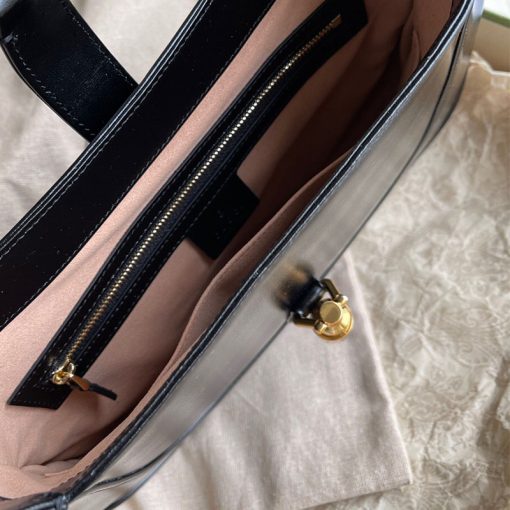 GUCCI Jackie 1961 small shoulder bag - Image 6