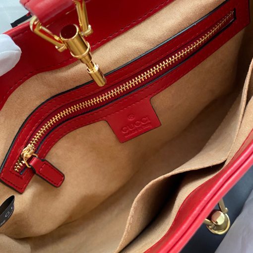 GUCCI Jackie 1961 small shoulder bag - Image 6