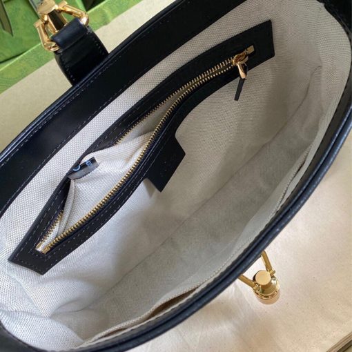 GUCCI Jackie 1961 small shoulder bag - Image 6