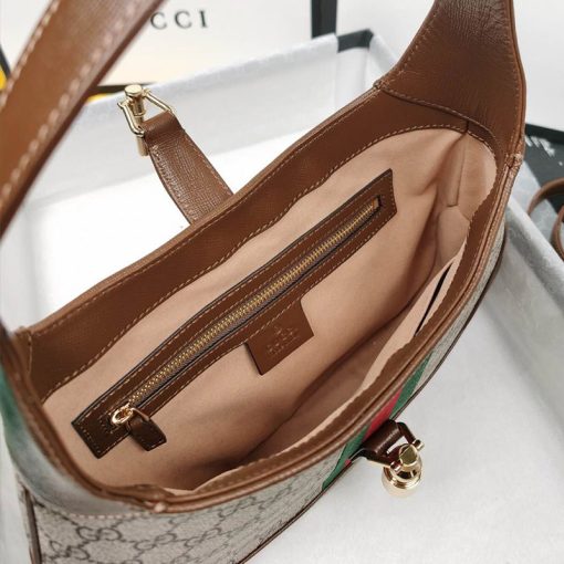 GUCCI Jackie 1961 small shoulder bag - Image 6