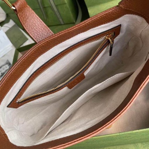 GUCCI Jackie 1961 small shoulder bag - Image 6