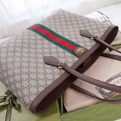 GUCCI Ophidia medium tote - Image 7
