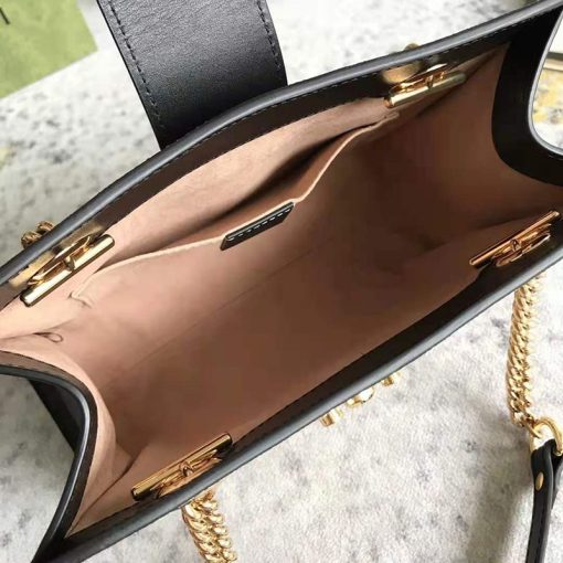 GUCCI Padlock small shoulder bag - Image 7