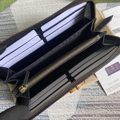 Gucci Diana continental wallet - Image 8