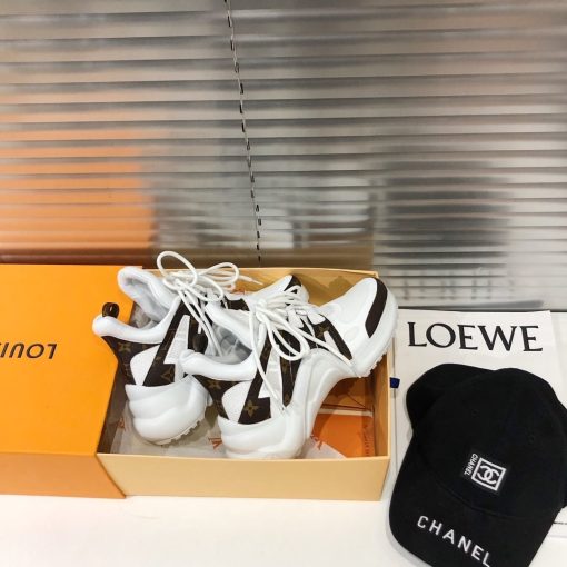 Gucci Women?S Slide Sandal With Horsebit White 655412 Bko00 9022 - Image 6