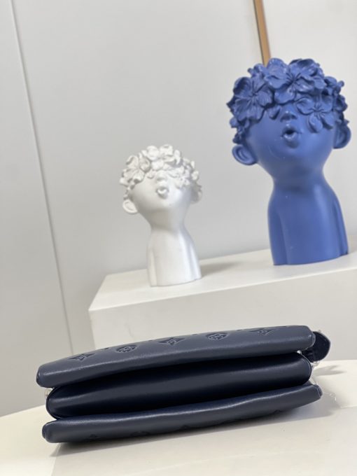 Louis Vuitton Coussin Pm 26Cm Blue M20379 - Image 3