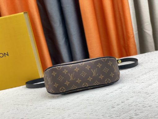 Louis Vuitton Boulogne Black M45831 - Image 7