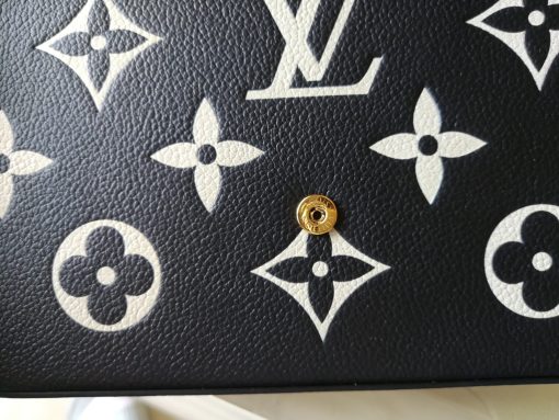 Louis Vuitton Felicie Pochette M80482 - Image 3