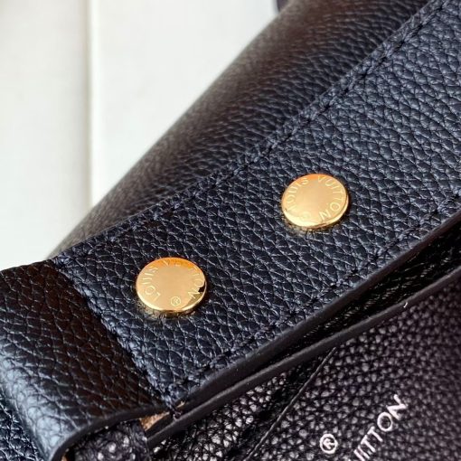 Louis Vuitton Neo Alma Pm 35Cm Black M44832 - Image 7