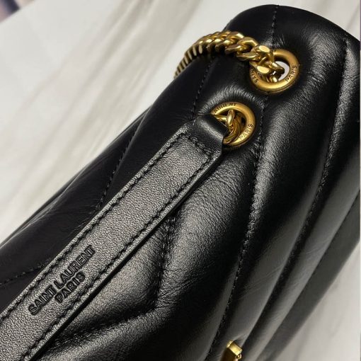 Ysl Loulou Small Bag - Image 8