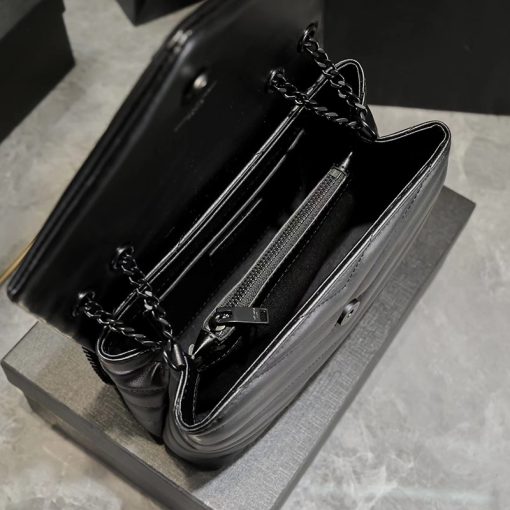 Ysl Loulou Small Bag - Image 8
