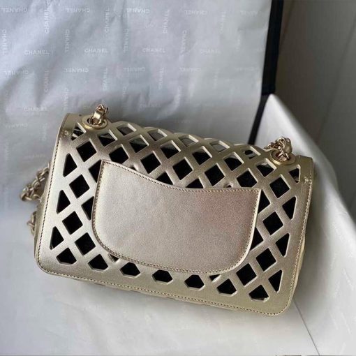 Chanel Flap Bag - Image 8
